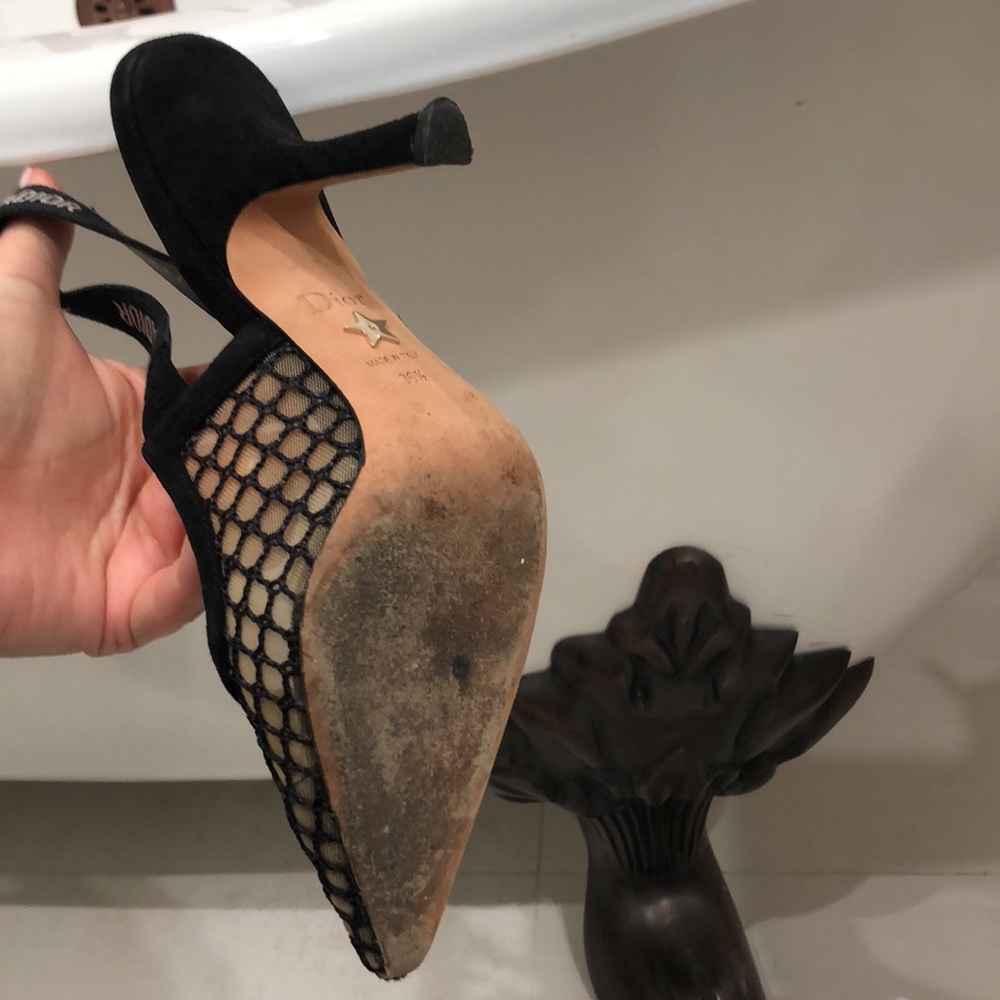 Dior pump - Picture 9 of 9